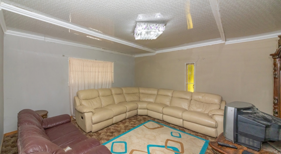 3 Bedroom Property for Sale in Morewag Free State